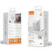 Kucni punjac LDNIO A2620C PD+QC3.0 65W sa Type C na Type C kablom