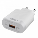 Kucni punjac LDNIO A303Q QC 3.0 5V 3A 18W Type C beli Kucni punjac LDNIO A303Q QC 3.0 5V 3A 18W Type C beli