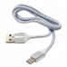 Kucni punjac LDNIO A303Q QC 3.0 5V 3A 18W Type C beli Kucni punjac LDNIO A303Q QC 3.0 5V 3A 18W Type C beli