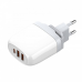 Kucni punjac LDNIO A3511Q PD, QC4+, QC3.0, PPS, 65W USB na Lightning Kucni punjac LDNIO A3511Q PD, QC4+, QC3.0, PPS, 65W USB na Lightning