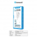 Kucni punjac Teracell Evolution TC-16GP, GaN, PD 3.0, 33W beli CE Kucni punjac Teracell Evolution TC-16GP, GaN, PD 3.0, 33W beli CE