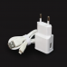 Kucni punjac Teracell Ultra LP03 2A sa iPhone lightning kablom beli Kucni punjac Teracell Ultra LP03 2A sa iPhone lightning kablom beli