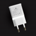 Kucni punjac Teracell Ultra LP03 2A sa iPhone lightning kablom beli Kucni punjac Teracell Ultra LP03 2A sa iPhone lightning kablom beli