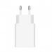 Kucni punjac Xiaomi PD 22,5W Type A (bez kabla) beli Kucni punjac Xiaomi PD 22,5W Type A (bez kabla) beli