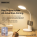 LED Lampa REMAX ReSee RT-E815 Series Smart Eye-Caring 1500mAh bela LED Lampa REMAX ReSee RT-E815 Series Smart Eye-Caring 1500mAh bela