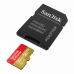 Mem. Kartica SanDisk SDHC 32GB Extreme micro 100MB/s V30 UHS-I U3+ SD adaperom Mem. Kartica SanDisk SDHC 32GB Extreme micro 100MB/s V30 UHS-I U3+ SD adaperom