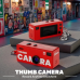 Mini kamera G6 32GB siva