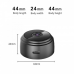 Mini Wireless Kamera 1080P A9 crna