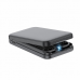 Multifunkcionalni box wireless punjac Budi Magsafe 15W 14 u 1 crni Multifunkcionalni box wireless punjac Budi Magsafe 15W 14 u 1 crni