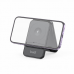 Multifunkcionalni box wireless punjac Budi Magsafe 15W 14 u 1 crni Multifunkcionalni box wireless punjac Budi Magsafe 15W 14 u 1 crni