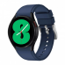 Narukvica clasic za smart watch Samsung 4, 5 20mm teget