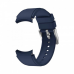 Narukvica clasic za smart watch Samsung 4, 5 20mm teget