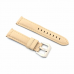 Narukvica elegant kozna za smart watch 22mm bez Narukvica elegant kozna za smart watch 22mm bez