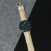 Narukvica elegant kozna za smart watch 22mm bez Narukvica elegant kozna za smart watch 22mm bez