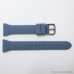 Narukvica flat za smart watch Samsung 4, 5 20mm bela Narukvica flat za smart watch Samsung 4, 5 20mm bela