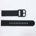 Narukvica glide za smart watch 20mm crna Narukvica glide za smart watch 20mm crna