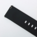 Narukvica glide za smart watch 20mm crna Narukvica glide za smart watch 20mm crna