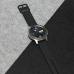 Narukvica glide za smart watch 22mm crna Narukvica glide za smart watch 22mm crna