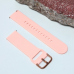 Narukvica glide za smart watch 22mm svetlo roze Narukvica glide za smart watch 22mm svetlo roze