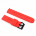 Narukvica hip za smart watch 22mm crvena Narukvica hip za smart watch 22mm crvena