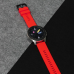 Narukvica hip za smart watch 22mm crvena Narukvica hip za smart watch 22mm crvena