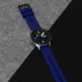 Narukvica hip za smart watch 22mm teget Narukvica hip za smart watch 22mm teget