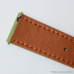 Narukvica kozna klasik za smart watch Samsung 4, 5 20mm plava