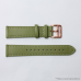Narukvica kozna klasik za smart watch Samsung 4, 5 20mm zelena