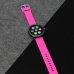 Narukvica line za smart watch 20mm pink Narukvica line za smart watch 20mm pink