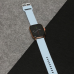 Narukvica line za smart watch 20mm svetloplava Narukvica line za smart watch 20mm svetloplava