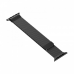 Narukvica metalik za Apple watch 42mm crna Narukvica metalik za Apple watch 42mm crna