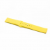 Narukvica plain za smart watch 22mm zuta Narukvica plain za smart watch 22mm zuta