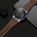 Narukvica relife za smart watch Samsung 4, 5 22mm braon