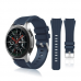 Narukvica relife za smart watch Samsung 4, 5 22mm tamno plava
