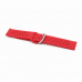 Narukvica rift za smart watch 22mm crvena Narukvica rift za smart watch 22mm crvena