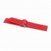 Narukvica rift za smart watch 22mm crvena Narukvica rift za smart watch 22mm crvena