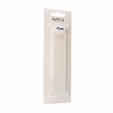 Narukvica sand za smart watch 22mm crvena Narukvica sand za smart watch 22mm crvena
