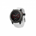 Narukvica sporty za Garmin Fenix 3/5X/6X smart watch 26mm bela Narukvica sporty za Garmin Fenix 3/5X/6X smart watch 26mm bela