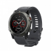 Narukvica sporty za Garmin Fenix 3/5X/6X smart watch 26mm tamno siva