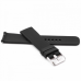 Narukvica Straight strap za smart watch 20mm crna Narukvica Straight strap za smart watch 20mm crna