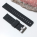 Narukvica trendy za smart watch 22mm crna Narukvica trendy za smart watch 22mm crna