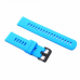 Narukvica trendy za smart watch 22mm plava Narukvica trendy za smart watch 22mm plava