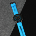 Narukvica trendy za smart watch 22mm plava Narukvica trendy za smart watch 22mm plava