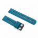 Narukvica trendy za smart watch 22mm zelena Narukvica trendy za smart watch 22mm zelena