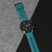 Narukvica trendy za smart watch 22mm zelena Narukvica trendy za smart watch 22mm zelena