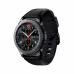 Narukvica trendy za smart watch Samsung 3 22mm crna Narukvica trendy za smart watch Samsung 3 22mm crna