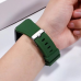 Narukvica trendy za smart watch Samsung 3 22mm zelena Narukvica trendy za smart watch Samsung 3 22mm zelena