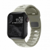 Narukvica za Apple watch 45/49mm atlantik zelena