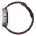 Narukvica za Apple watch 45/49mm braon