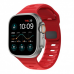 Narukvica za Apple watch 45/49mm crvena